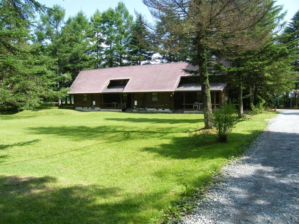 Karuizawa Sunny Village Exterior foto