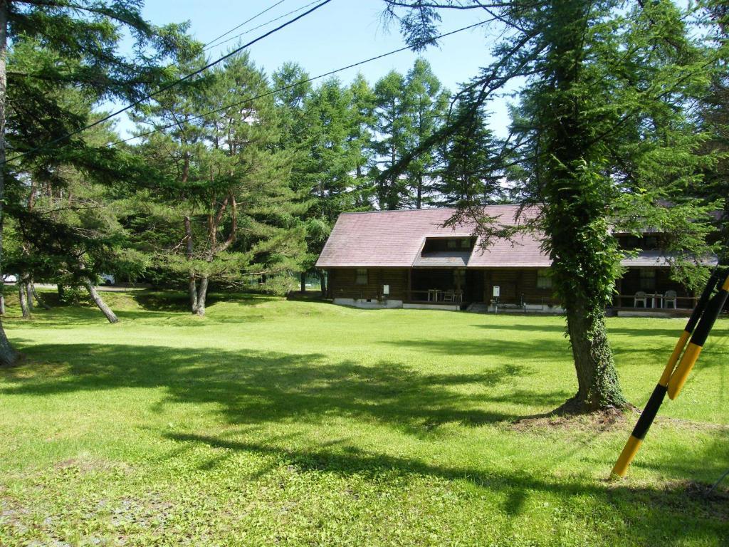 Karuizawa Sunny Village Exterior foto
