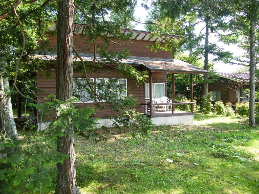 Karuizawa Sunny Village Exterior foto