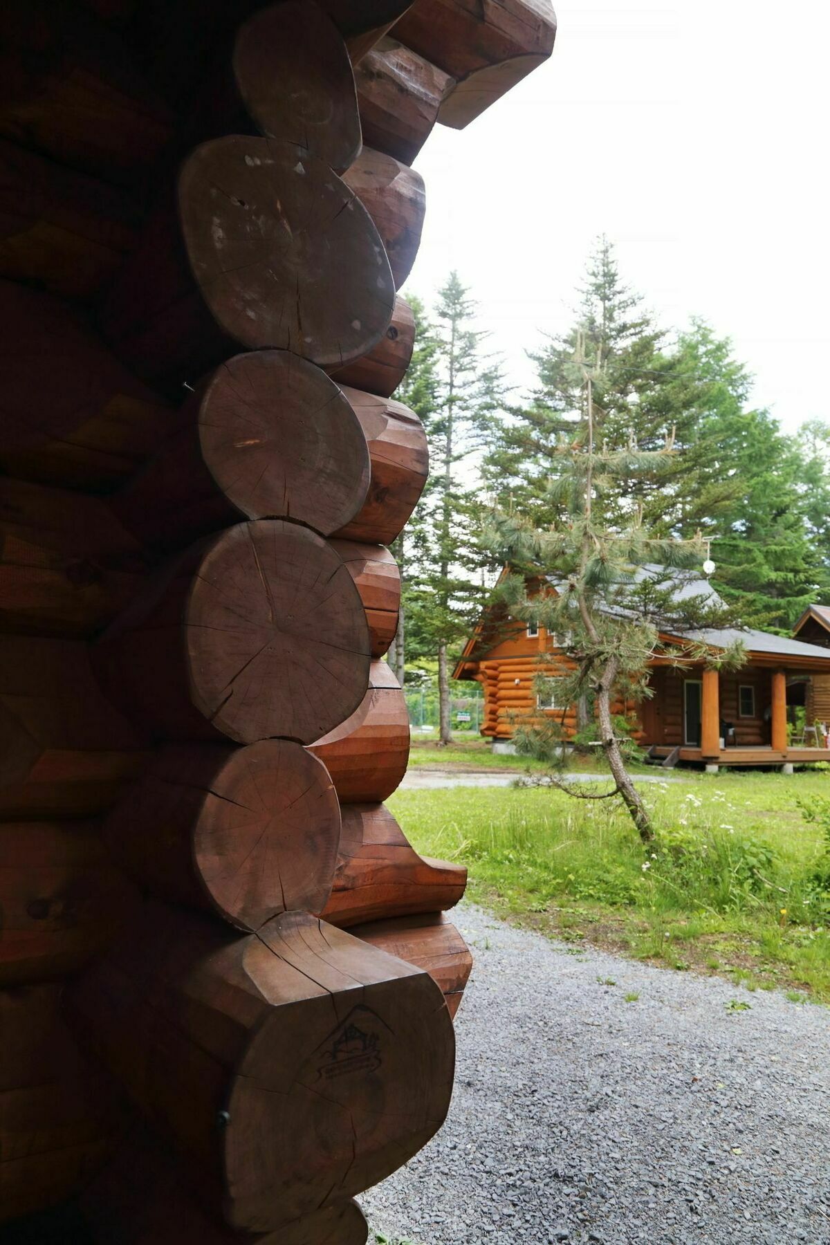 Karuizawa Sunny Village Exterior foto